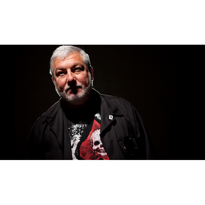 BIGBLINDMEDIA Presents John Bannon's Bullet Trilogy (Includes Bullet After Dark, Bullet Party, Fire When Ready and Paint it Blan