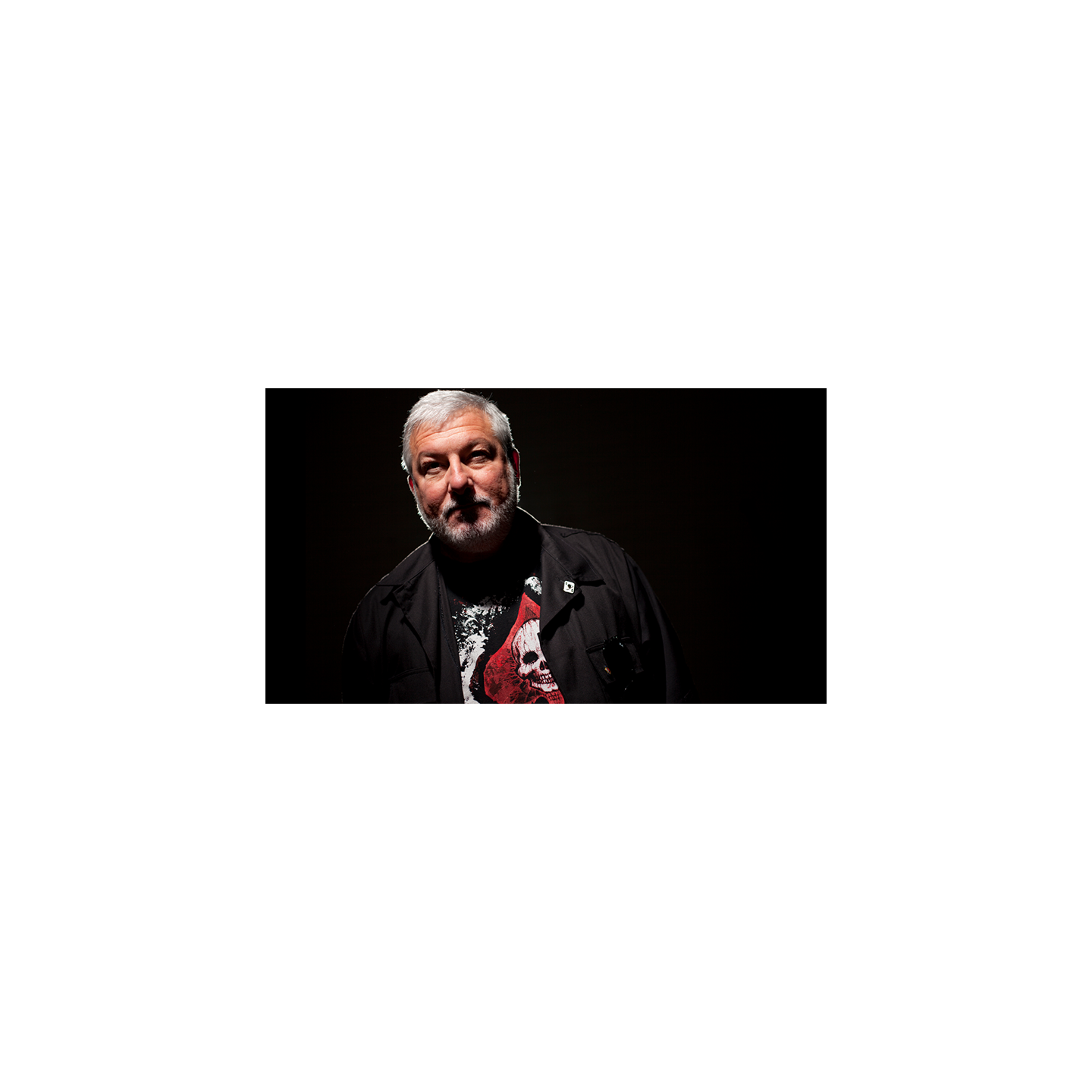 BIGBLINDMEDIA Presents John Bannon's Bullet Trilogy (Includes Bullet After Dark, Bullet Party, Fire When Ready and Paint it Blan
