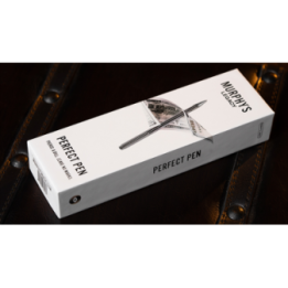 Perfect Pen by John Cornelius