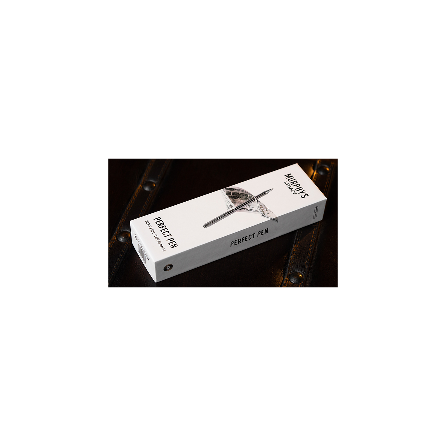 Perfect Pen by John Cornelius