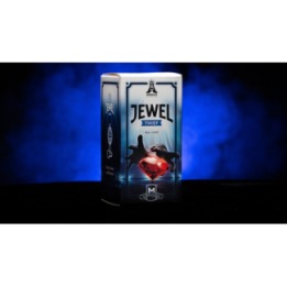 JEWEL THIEF / BALL VASE (Gimmicks and Instructions) by Apprentice Magic