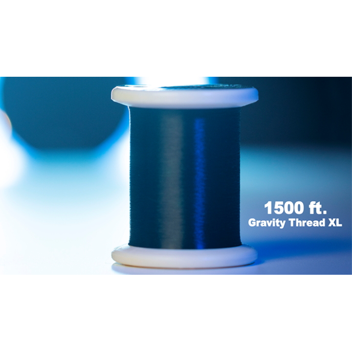 João Miranda Thread (1500 Feet) by Joao Miranda