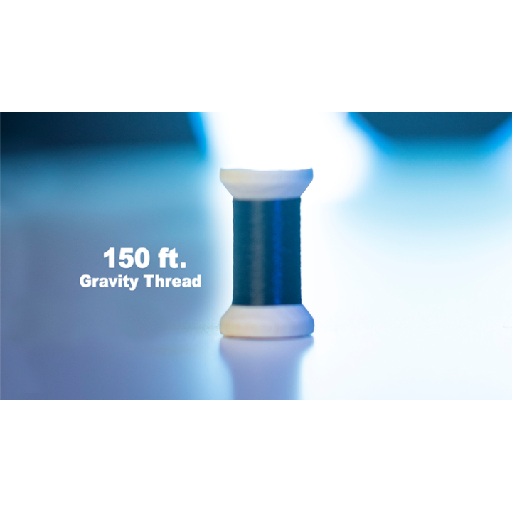 João Miranda Thread (150 Feet) by Joao Miranda