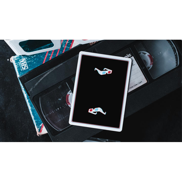 3D Playing Cards