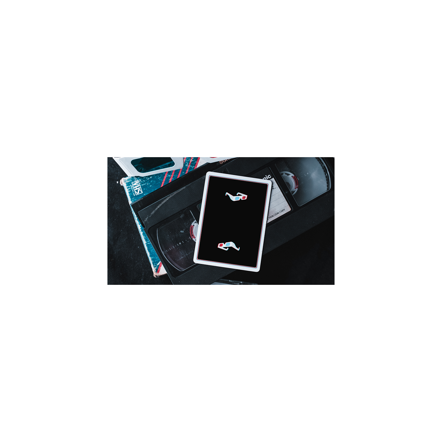 3D Playing Cards