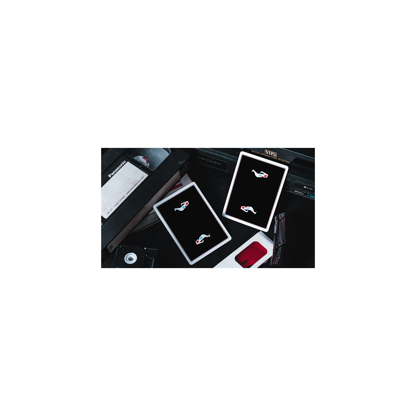 3D Playing Cards