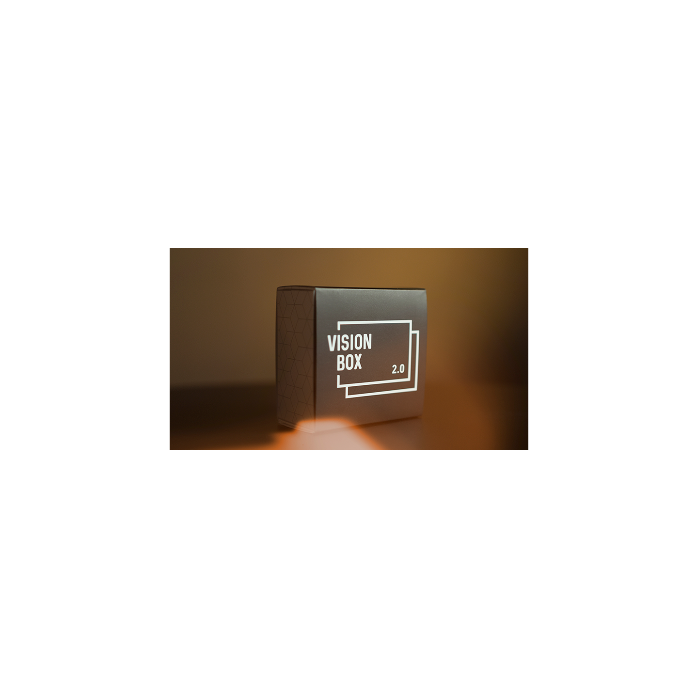 Vision Box 2.0 by João Miranda Magic