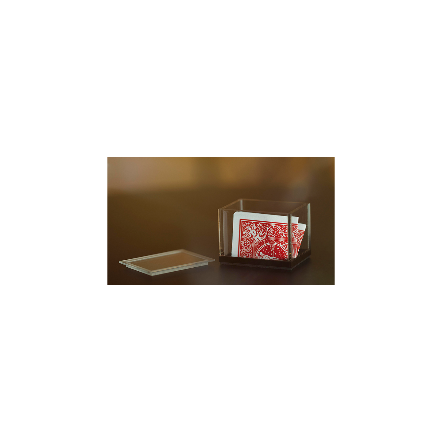 Vision Box 2.0 by João Miranda Magic