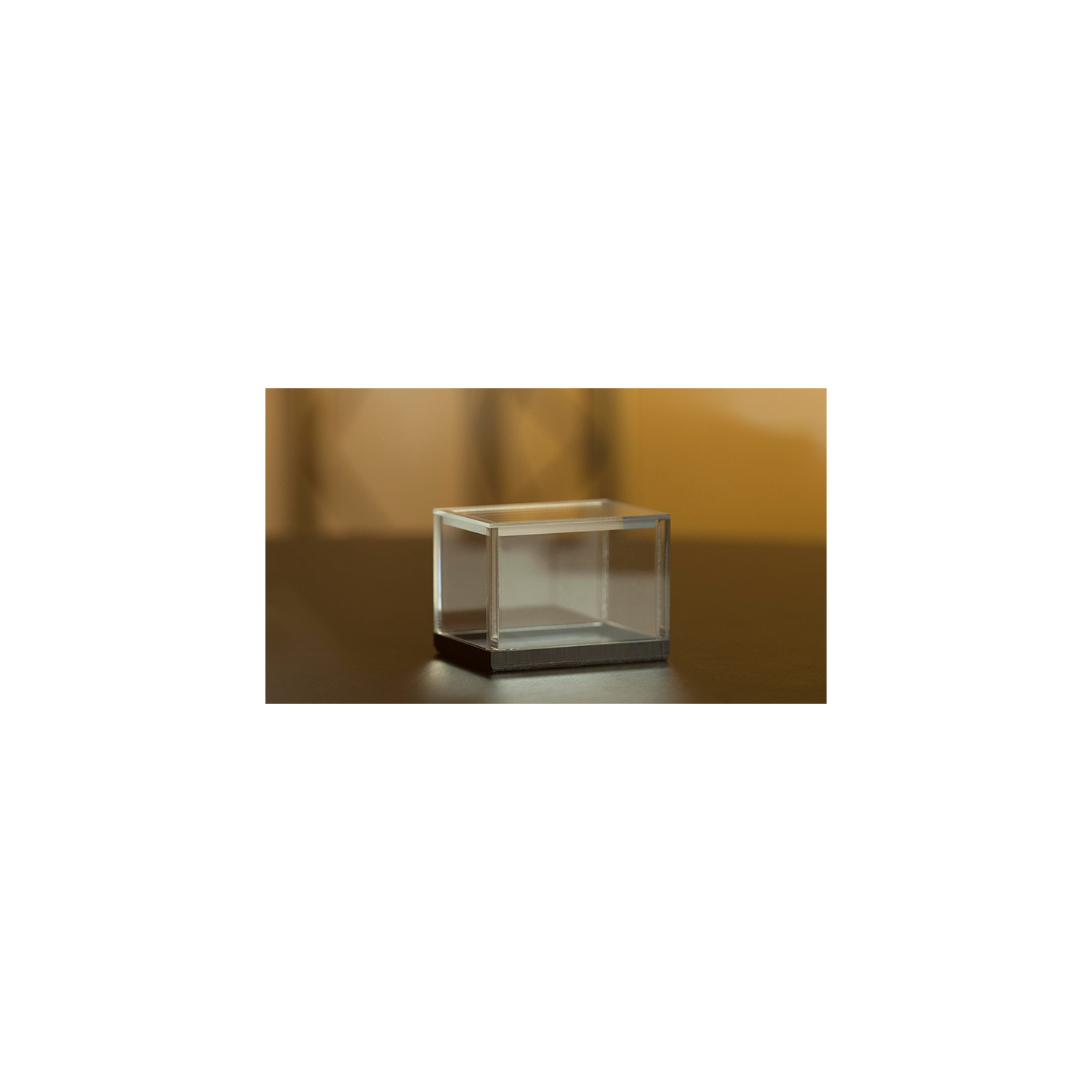 Vision Box 2.0 by João Miranda Magic