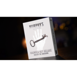 Haunted Key Deluxe by Murphy's Magic