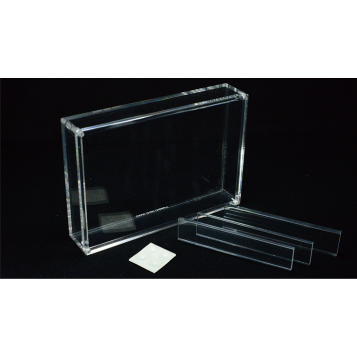 Carat X2 (Holds 2 Decks)