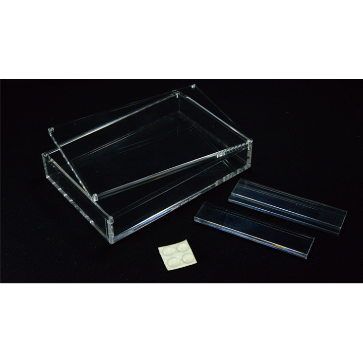 Carat X2 (Holds 2 Decks)
