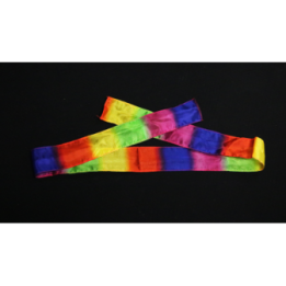 Thumb Tip Streamer (1.5"X40" Single) by Goshman