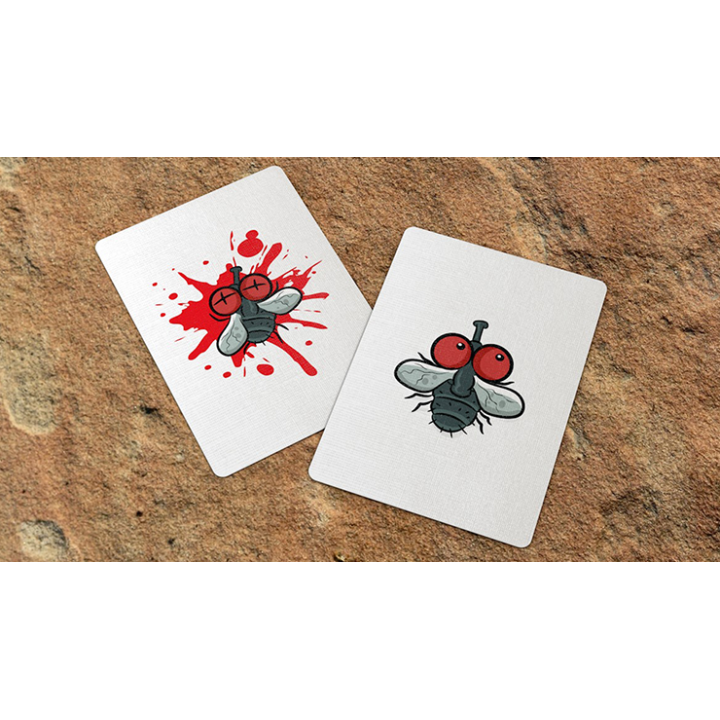 BIGBLINDMEDIA Presents John Bannon's Buzz Kill (Gimmicks and Online Instructions)