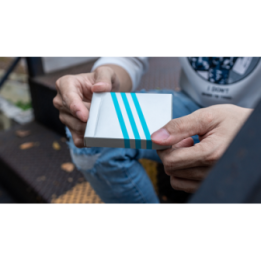 Skymember Presents I³/III Playing Cards by Austin Ho and The One