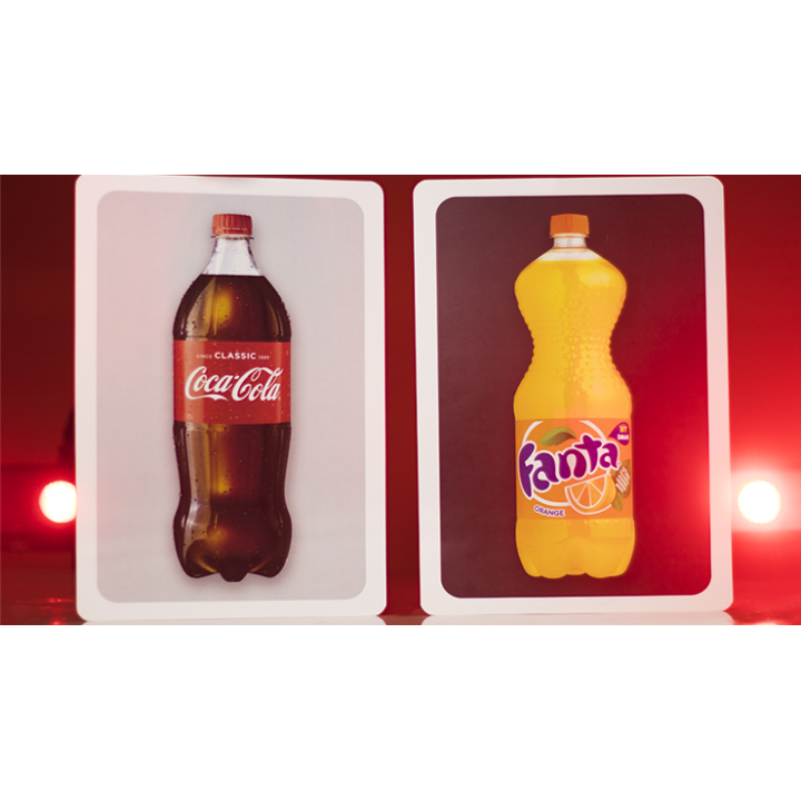 Drink Card KIT for Astonishing Bottle (Gimmick and Online Instructions) by João Miranda and Ramon Amaral