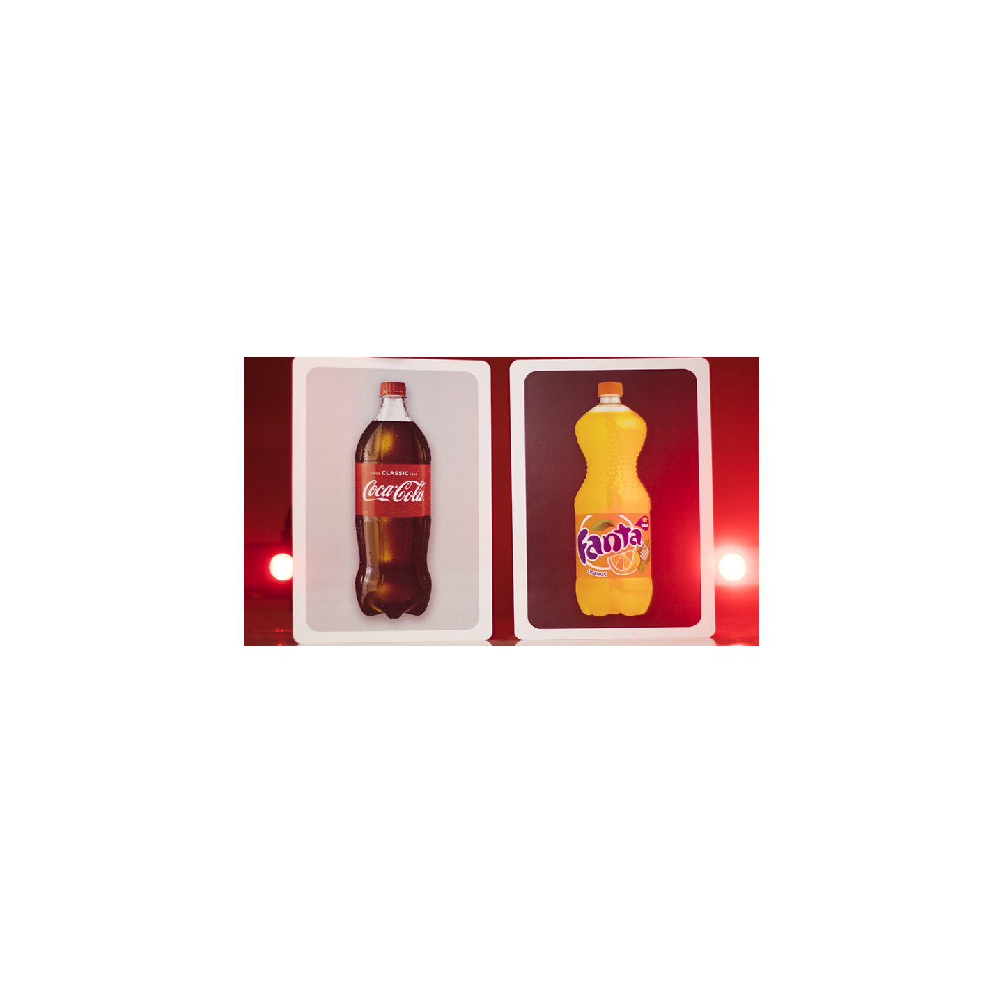 Drink Card KIT for Astonishing Bottle (Gimmick and Online Instructions) by João Miranda and Ramon Amaral