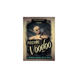 BIGBLINDMEDIA Presents Pocket Voodoo (Gimmicks and Online Instructions) by Liam Montier