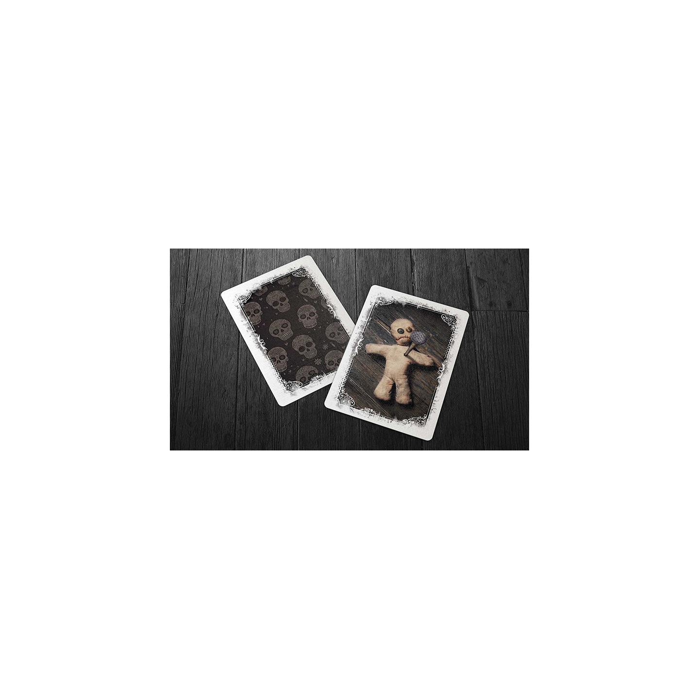 BIGBLINDMEDIA Presents Pocket Voodoo (Gimmicks and Online Instructions) by Liam Montier