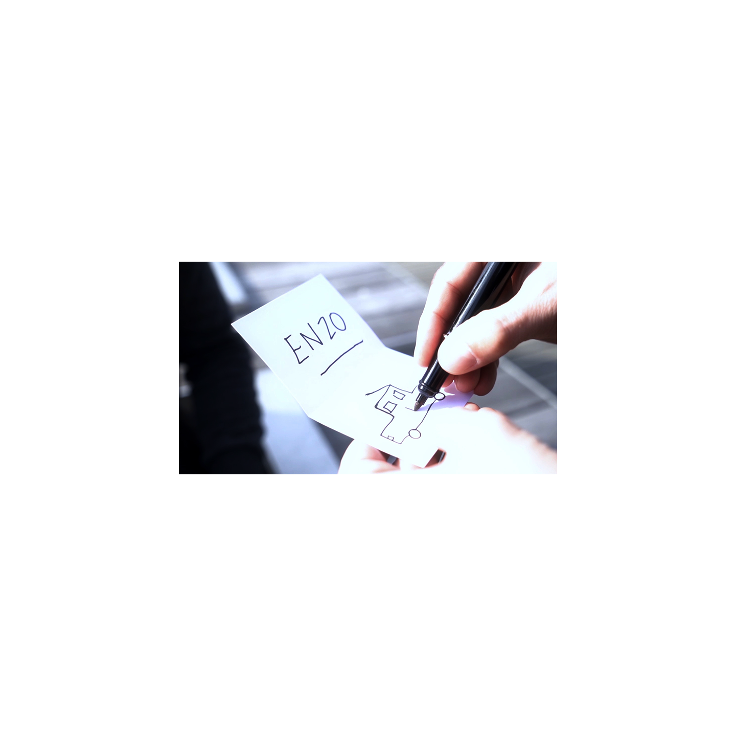 Marchand de Trucs & Mindbox Presents The Viper Wallet by Sylvain Vip & Maxime Schucht