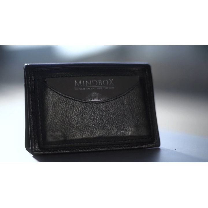 Marchand de Trucs & Mindbox Presents The Viper Wallet by Sylvain Vip & Maxime Schucht