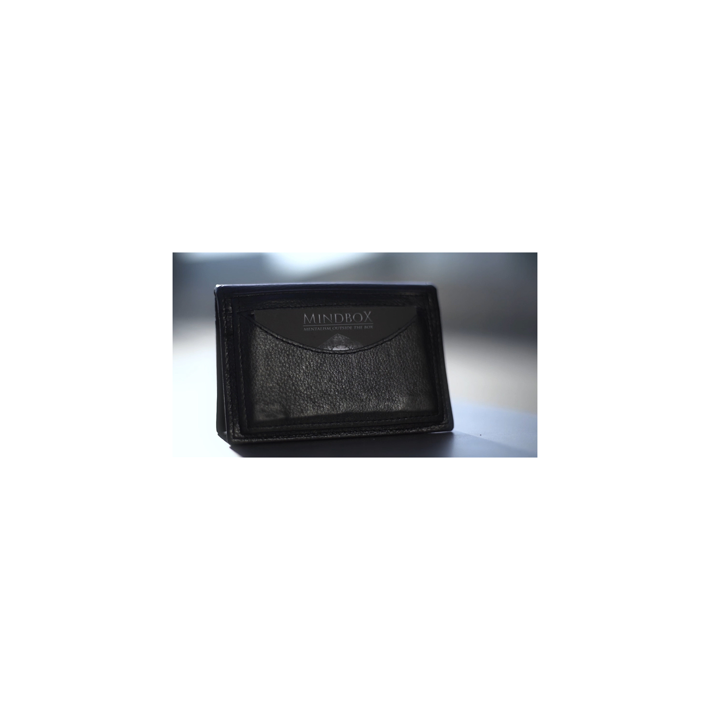 Marchand de Trucs & Mindbox Presents The Viper Wallet by Sylvain Vip & Maxime Schucht