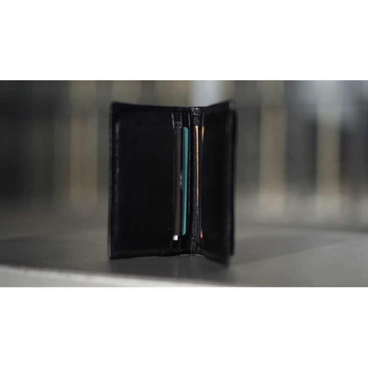 Marchand de Trucs & Mindbox Presents The Viper Wallet by Sylvain Vip & Maxime Schucht