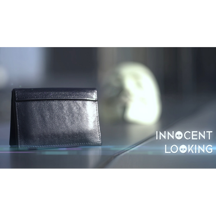 Marchand de Trucs & Mindbox Presents The Viper Wallet by Sylvain Vip & Maxime Schucht