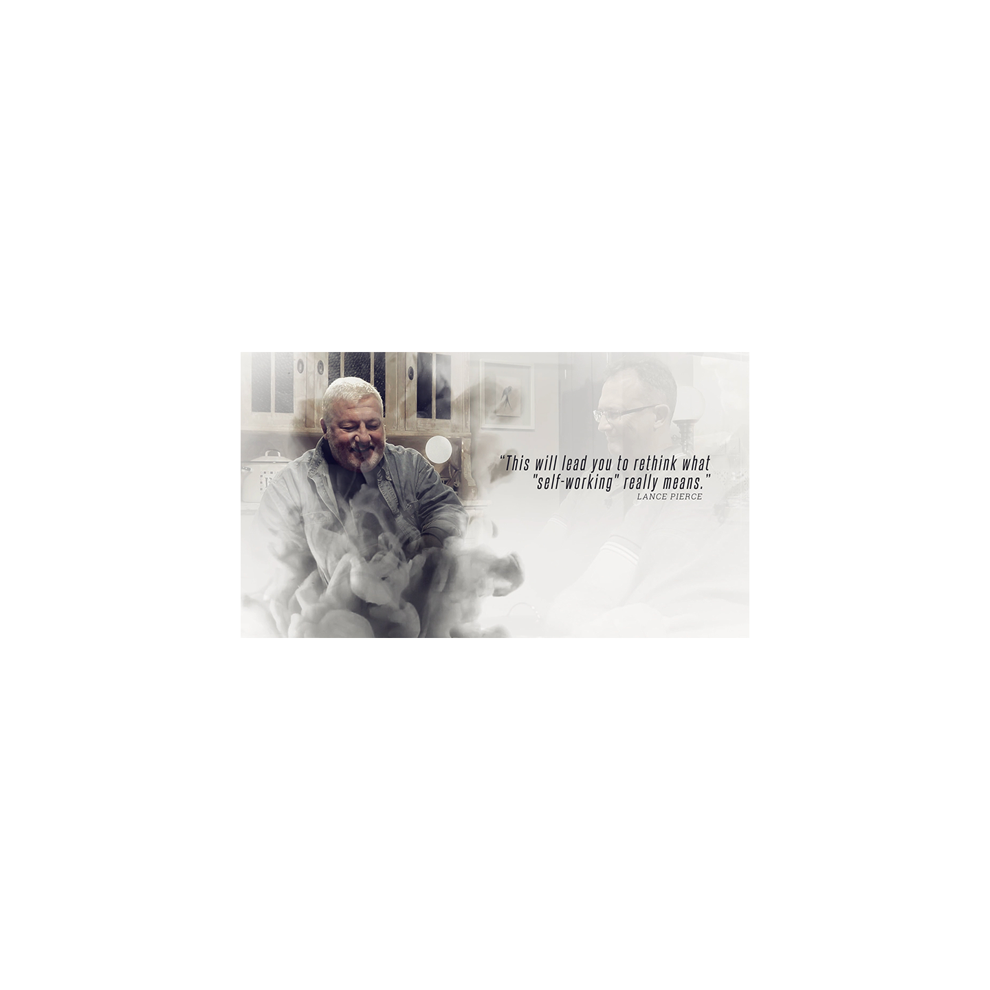 BIGBLINDMEDIA Presents Move Zero (4 Volume Set) by John Bannon - DVD