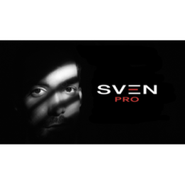 Svengali Pro Blue by Invictus Magic