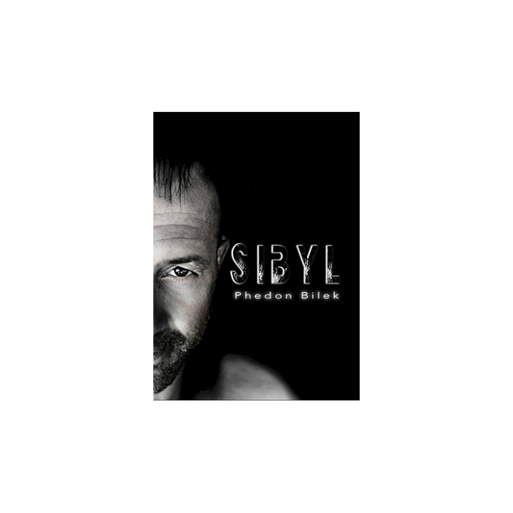 Sibyl by Phedon Bilek - DVD