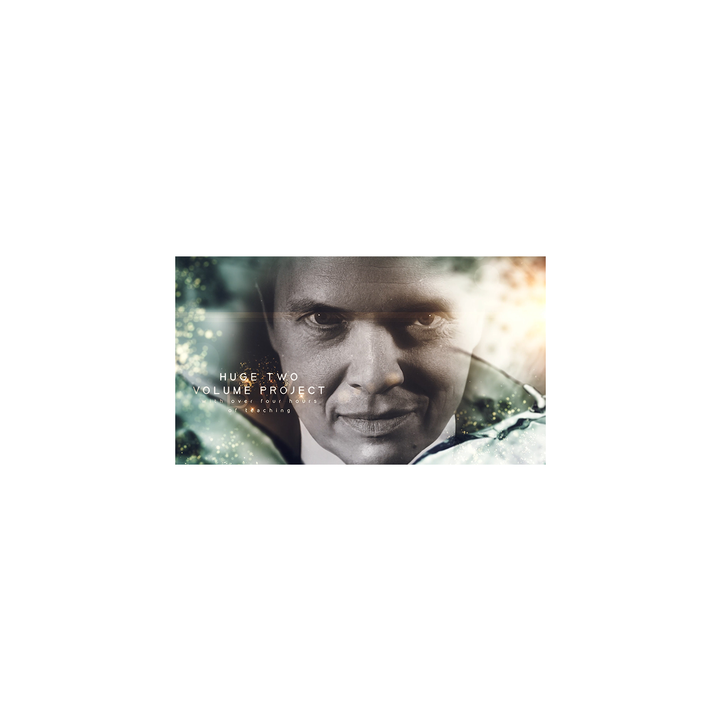 BIGBLINDMEDIA Presents The Boris Wild Marked Deck Project by Boris Wild - DVD