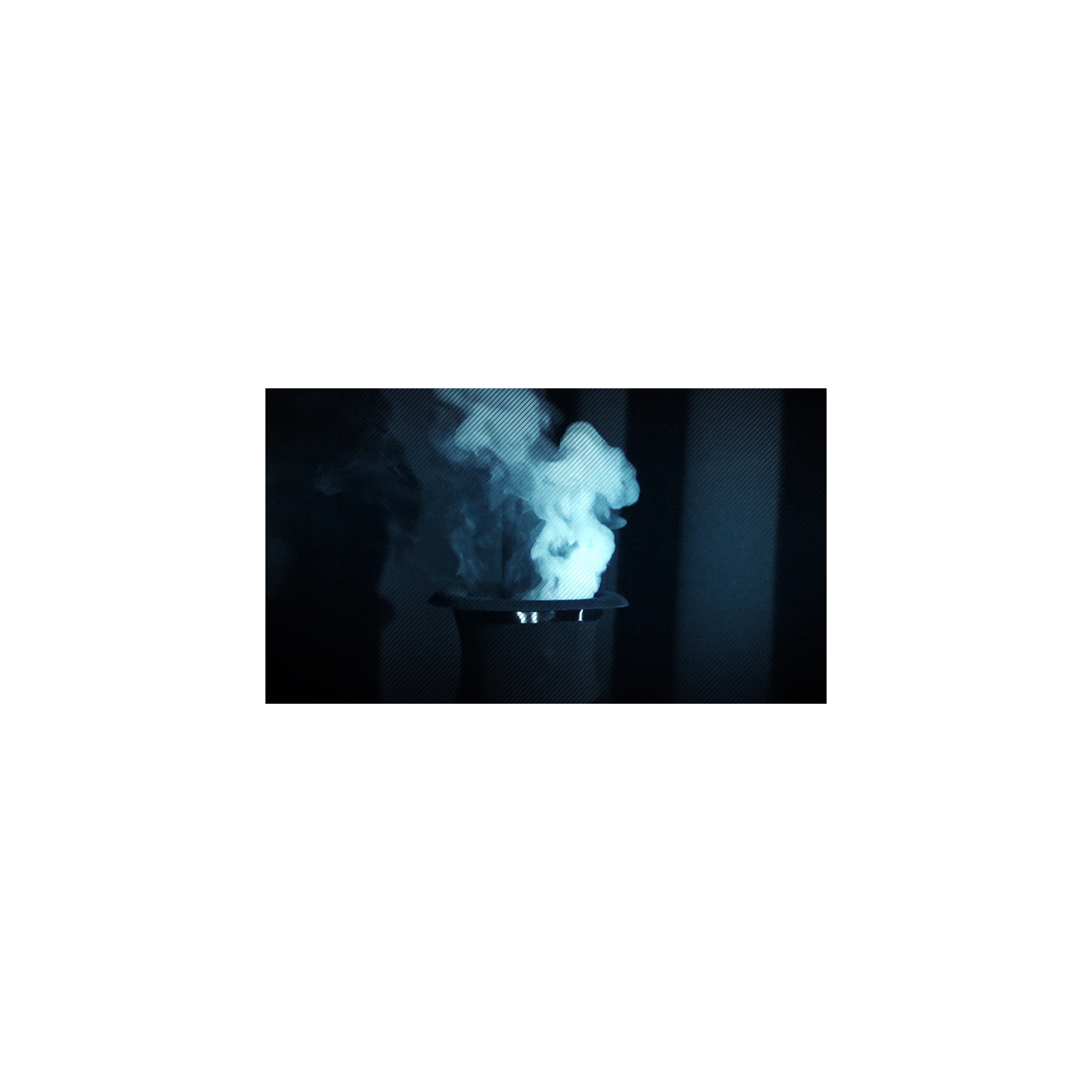 Sun Smoke with Vanisher 2.0 by SUN