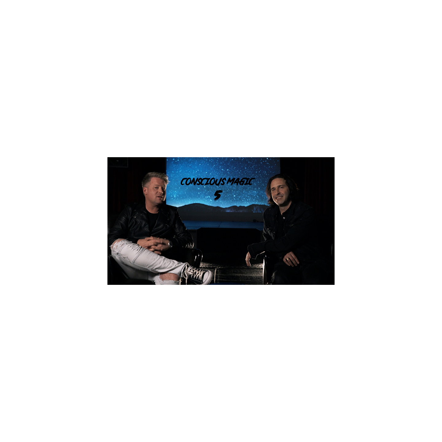 Conscious Magic Episode 5 (Know Technology, Deja Vu, Dreamweaver, Key Accessory, and Bidding Around) with Ran Pink and Andrew Ge