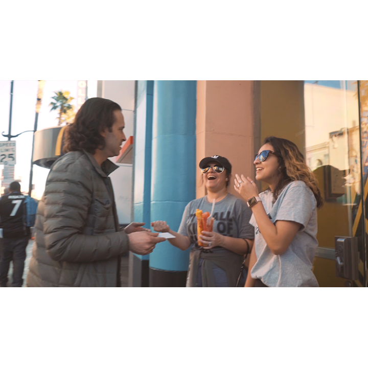 Conscious Magic Episode 5 (Know Technology, Deja Vu, Dreamweaver, Key Accessory, and Bidding Around) with Ran Pink and Andrew Ge