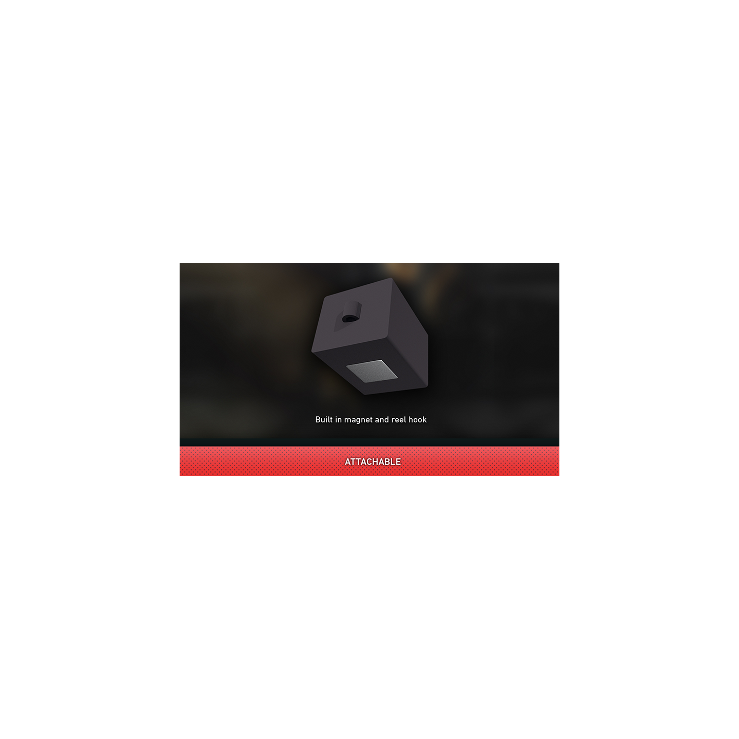 SMOKE CUBE (Gimmick and Online Instructions) by João Miranda