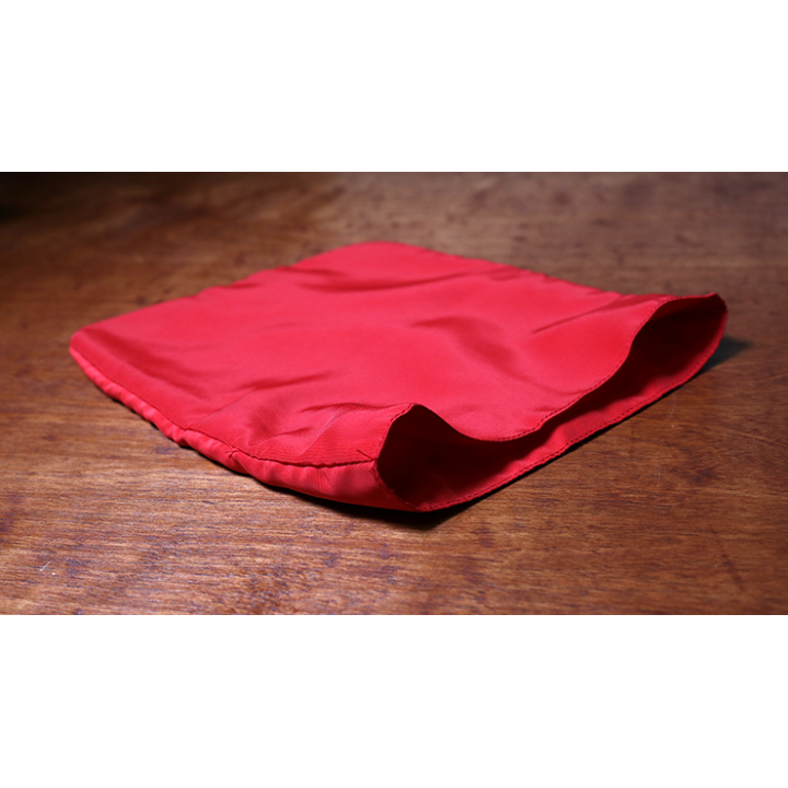 Malini Egg Bag Pro Red (Bag and Online Instructions)