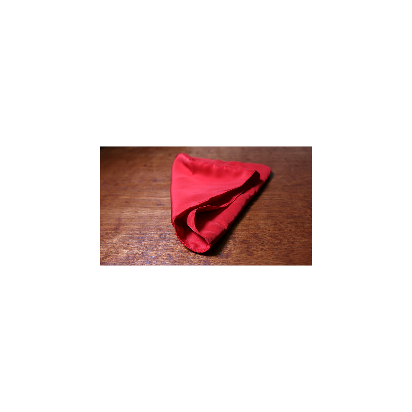 Malini Egg Bag Pro Red (Bag and Online Instructions)