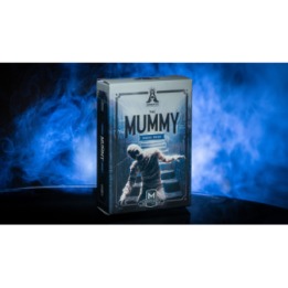 THE MUMMY (Gimmicks and Instructions) by Apprentice Magic