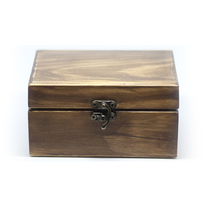 Haunted Box (Deluxe) by João Miranda