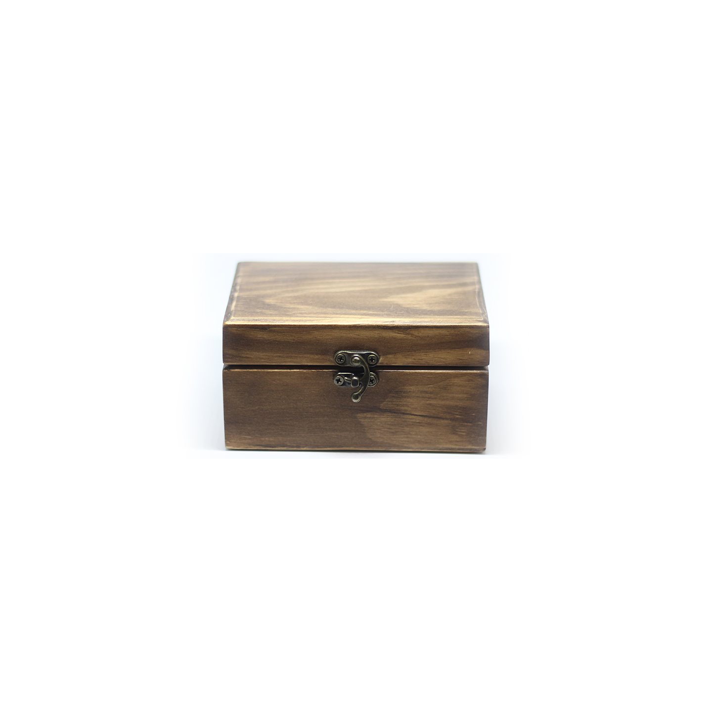 Haunted Box (Deluxe) by João Miranda