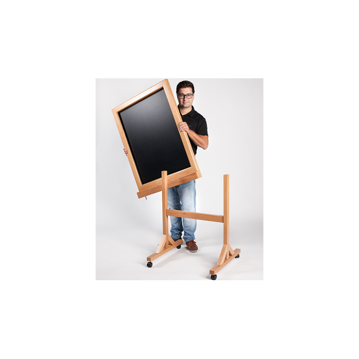 Lynx Blackboard XL by João Miranda Magic