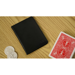 Packet Wallet 2.0 by TCC