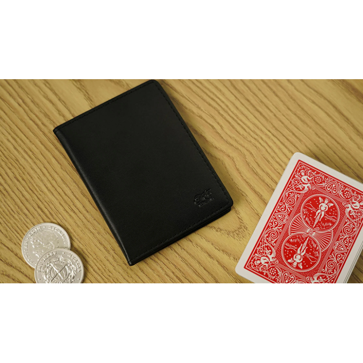 Packet Wallet 2.0 by TCC