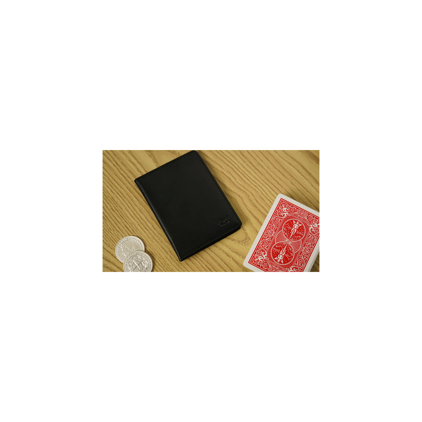 Packet Wallet 2.0 by TCC