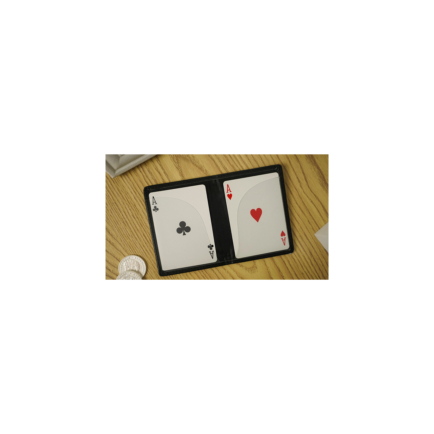 Packet Wallet 2.0 by TCC