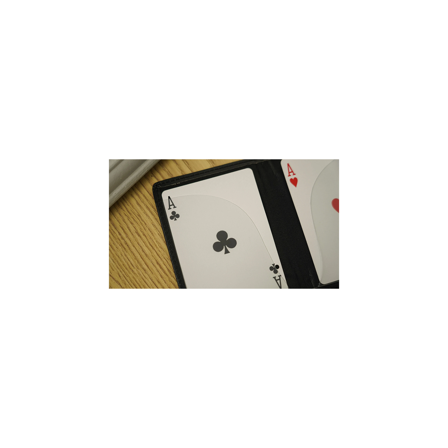 Packet Wallet 2.0 by TCC