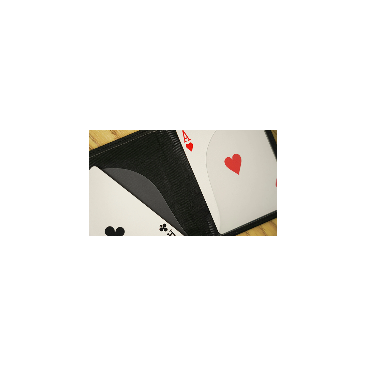 Packet Wallet 2.0 by TCC
