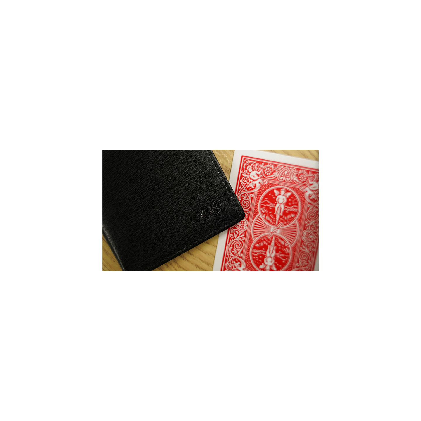 Packet Wallet 2.0 by TCC
