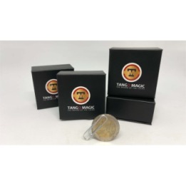 Magnetic Coin 2 Euros Strong Magnet by Tango (E0087)